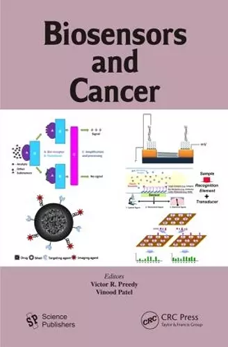 Biosensors and Cancer cover