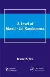 A Level of Martin-Lof Randomness cover