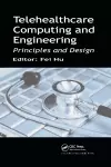 Telehealthcare Computing and Engineering cover