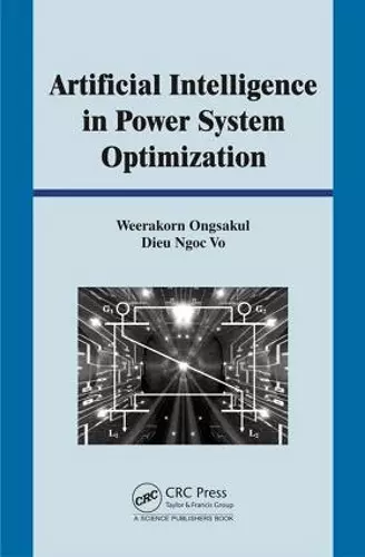 Artificial Intelligence in Power System Optimization cover