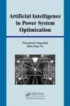 Artificial Intelligence in Power System Optimization cover