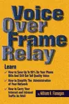 Voice Over Frame Relay cover