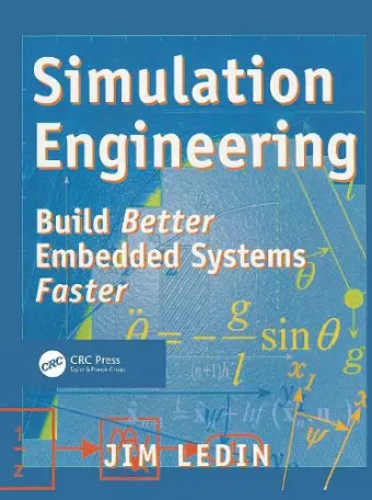 Simulation Engineering cover