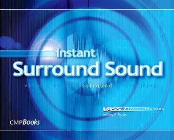 Instant Surround Sound cover