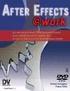 After Effects @ Work cover