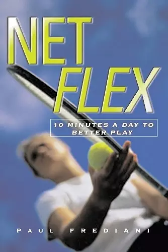 Net Flex cover