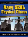 The Navy SEAL Physical Fitness Guide cover