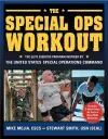 The Special Ops Workout cover