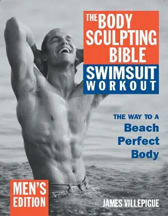 The Body Sculpting Bible Swimsuit Workout: Men's Edition cover