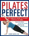 Pilates Perfect cover