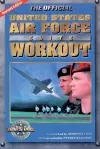 The Official United States Air Force Elite Workout cover
