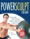 Powersculpt For Men cover