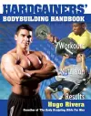 Hardgainers' Bodybuilding Handbook cover