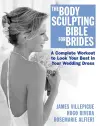 The Body Sculpting Bible for Brides cover