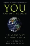 You Can Save the Earth cover