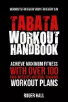 Tabata Workout Handbook cover