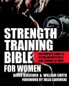 Strength Training Bible for Women cover