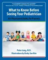 What to Know Before Seeing Your Pediatrician cover