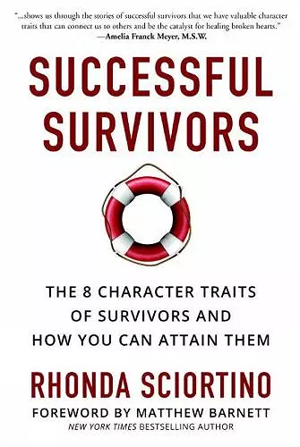 Successful Survivors cover