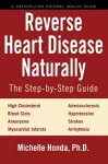 Reverse Heart Disease Naturally cover