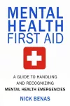 Mental Health First Aid cover