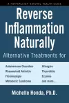 Reverse Inflammation Naturally cover