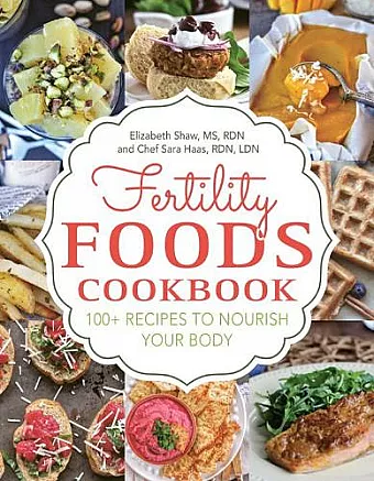 Fertility Foods cover