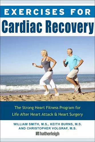 Exercises for Cardiac Recovery cover