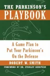 The Parkinson's Playbook cover