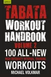Tabata Workout Handbook, Volume 2 cover