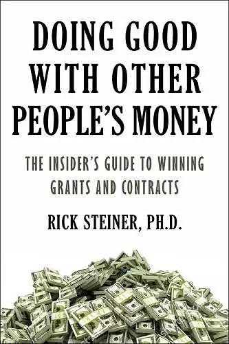 Doing Good With Other People's Money cover