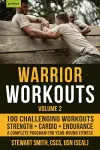 Warrior Workouts Volume 2 cover