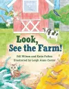 Look, See the Farm! cover