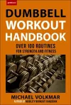 The Dumbbell Workout Handbook: Weight Loss cover
