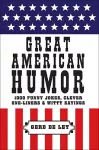 Great American Humor cover
