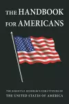 The Handbook for Americans, Revised Edition cover