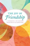 The Joy Of Friendship cover