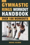 Gymnastic Rings Workout Handbook cover