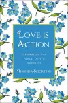 Love is Action cover