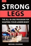 Strong Legs cover