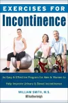 Exercises For Incontinence cover