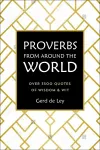 Proverbs From Around The World cover