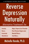 Reverse Depression Naturally cover