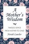 A Mother's Wisdom cover