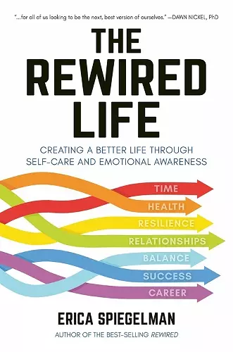 The Rewired Life cover