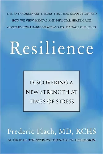 Resilience cover