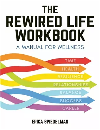 The Rewired Life Workbook cover