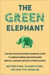 The Green Elephant cover