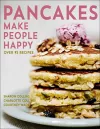 Pancakes Make People Happy cover