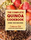 The Complete Quinoa Cookbook cover